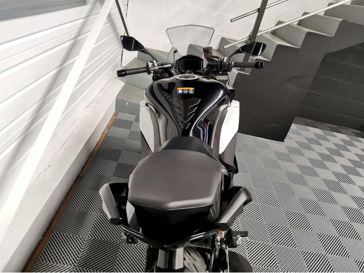 KAWASAKI NINJA 1000 SX 1000SX