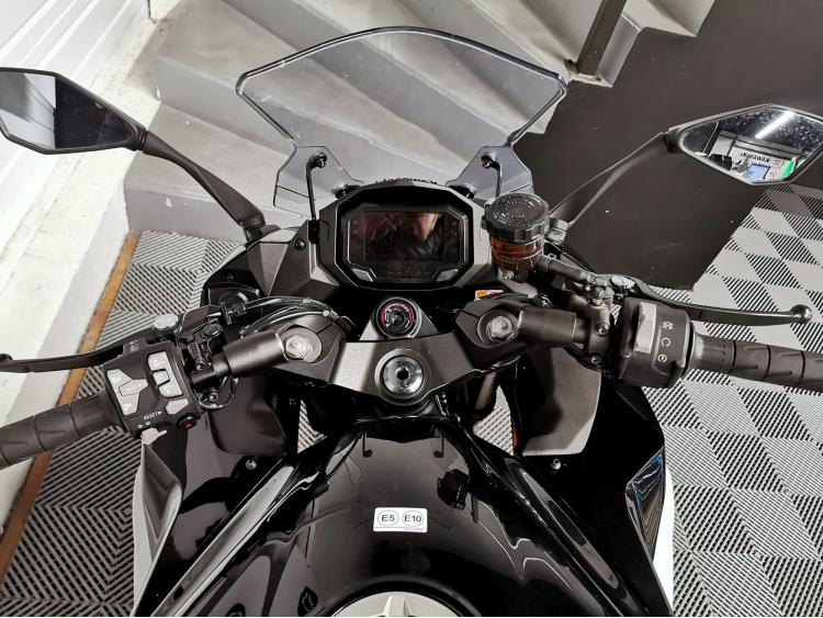KAWASAKI NINJA 1000 SX 1000SX