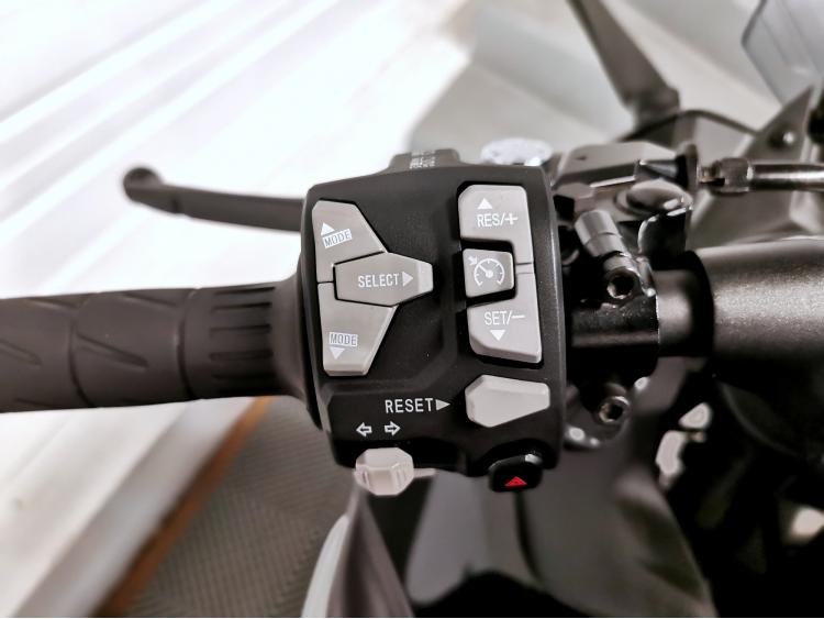 KAWASAKI NINJA 1000 SX 1000SX