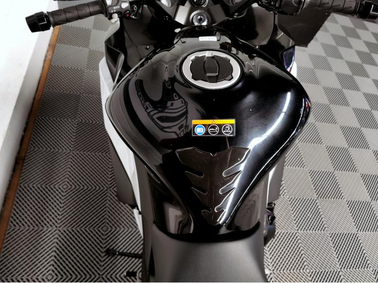 KAWASAKI NINJA 1000 SX 1000SX