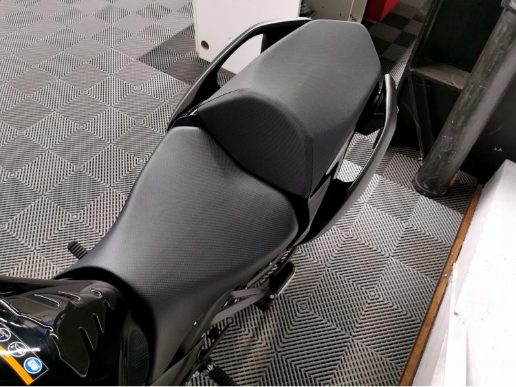 KAWASAKI NINJA 1000 SX 1000SX
