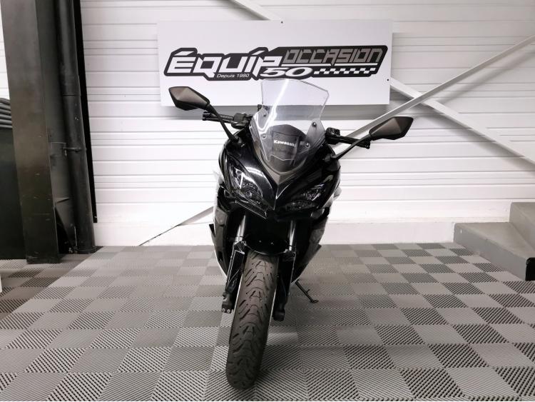 KAWASAKI NINJA 1000 SX 1000SX