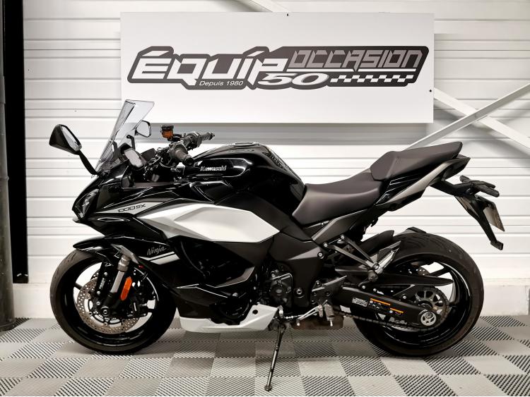 KAWASAKI NINJA 1000 SX 1000SX