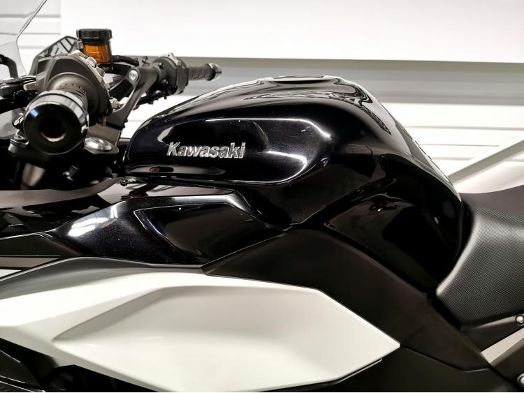 KAWASAKI NINJA 1000 SX 1000SX