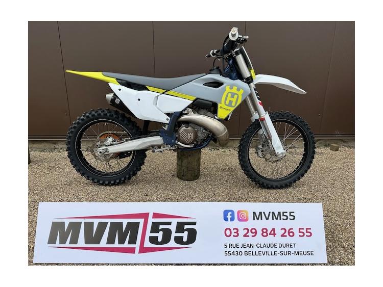 HUSQVARNA TC 250