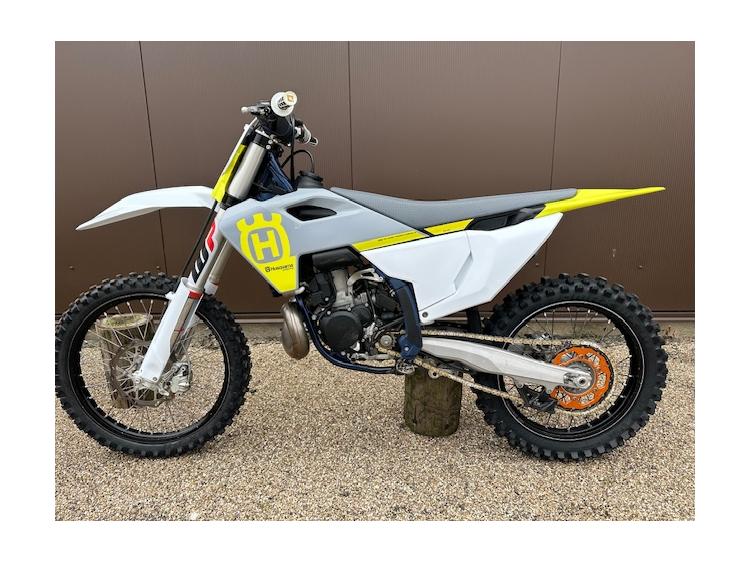 HUSQVARNA TC 250