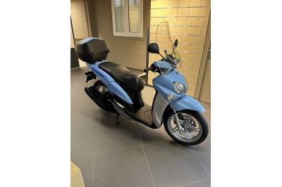 YAMAHA XENTER BUSINESS