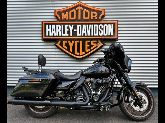 HARLEY-DAVIDSON TOURING STREET GLIDE 1923 ST