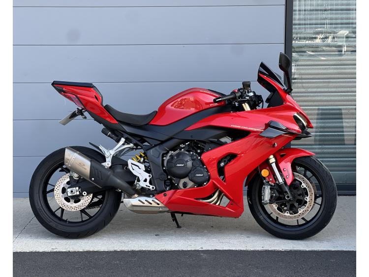 QJ MOTOR SRK 800 RR