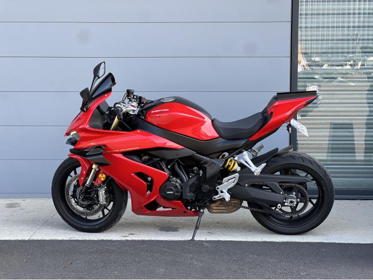 QJ MOTOR SRK 800 RR