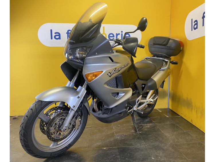 HONDA VARADERO 1000