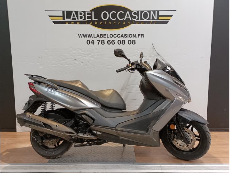 KYMCO 300 X-TOWN