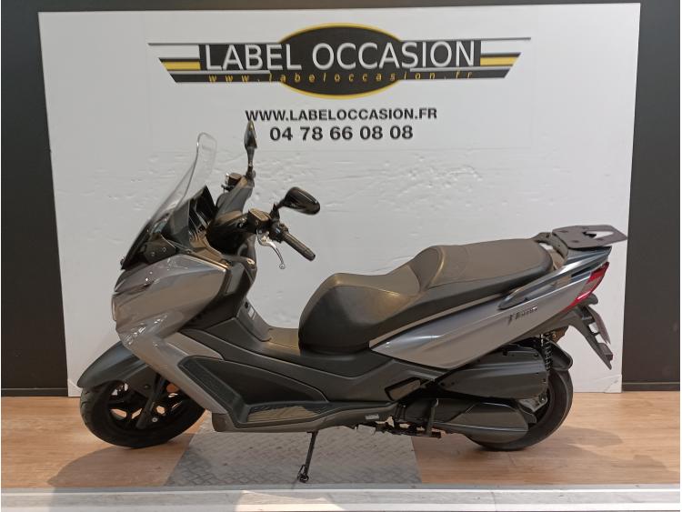 KYMCO 300 X-TOWN