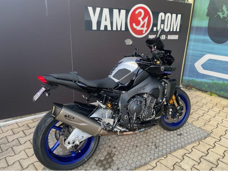 YAMAHA MT-10 SP