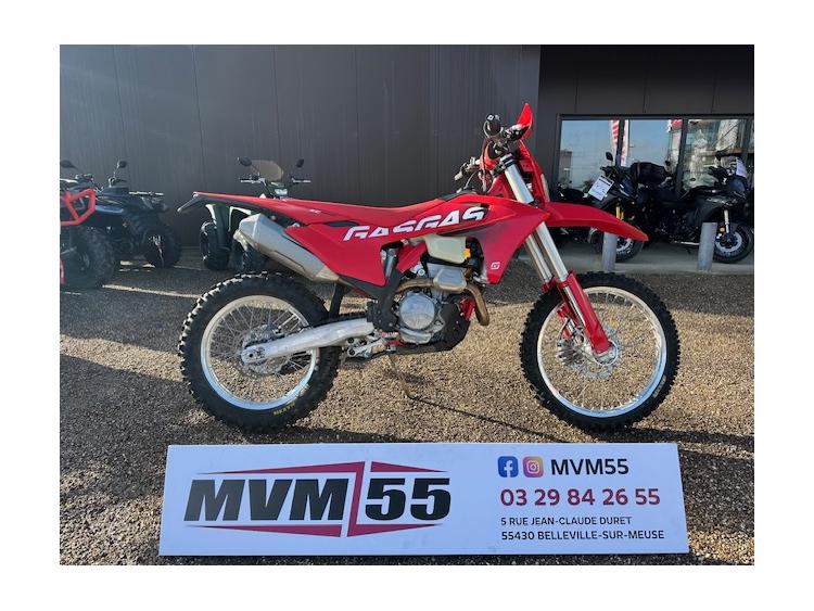GASGAS EC 350 F