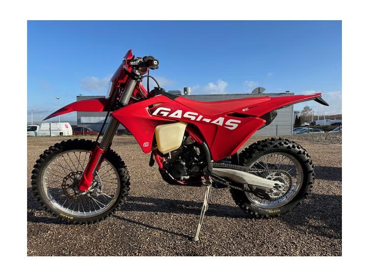 GASGAS EC 350 F
