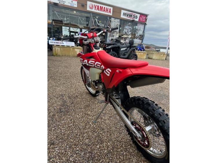 GASGAS EC 350 F