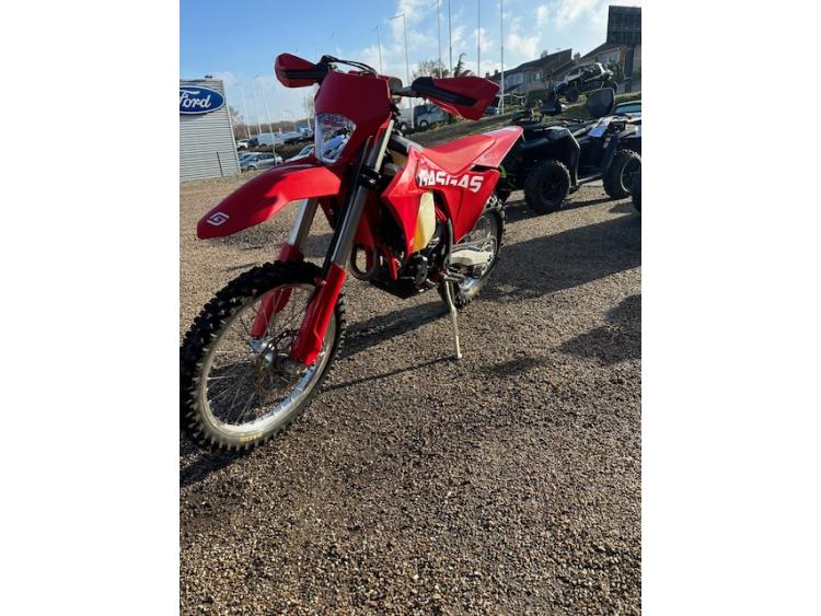 GASGAS EC 350 F