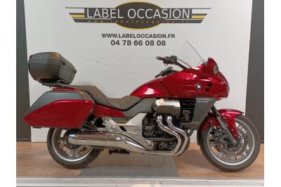 HONDA CTX 1300
