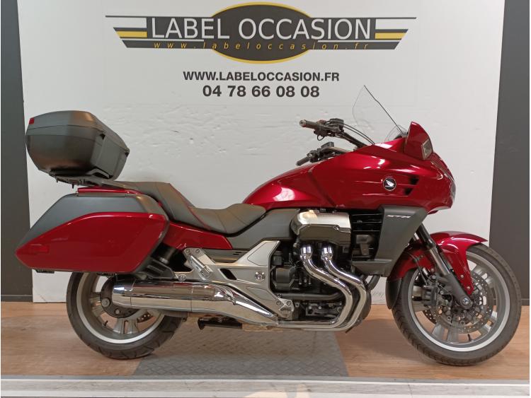 HONDA CTX 1300