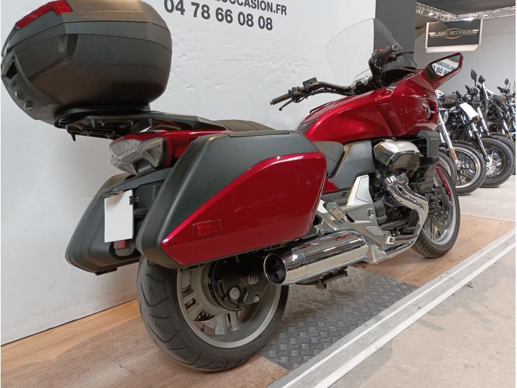 HONDA CTX 1300