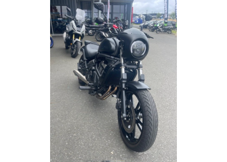 KAWASAKI VULCAN 650 S