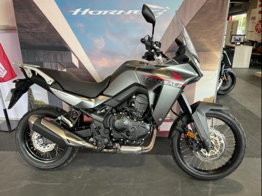 HONDA XL750 TRANSALP