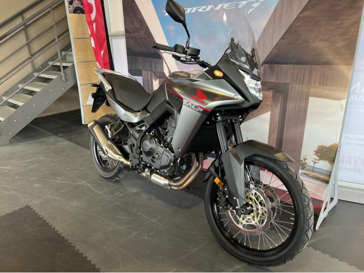 HONDA XL750 TRANSALP (98€ / mois*)