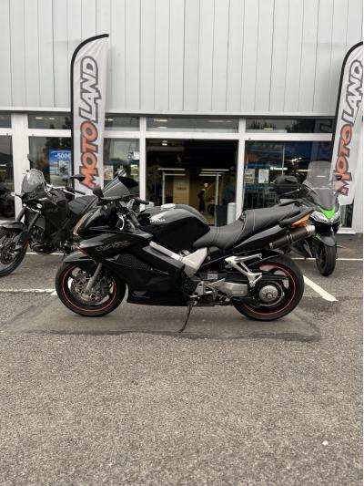 HONDA VFR 800 VTEC
