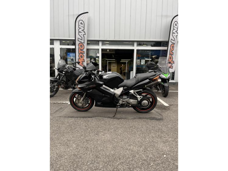 HONDA VFR 800 VTEC
