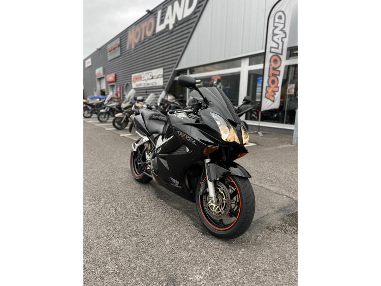 HONDA VFR 800 VTEC