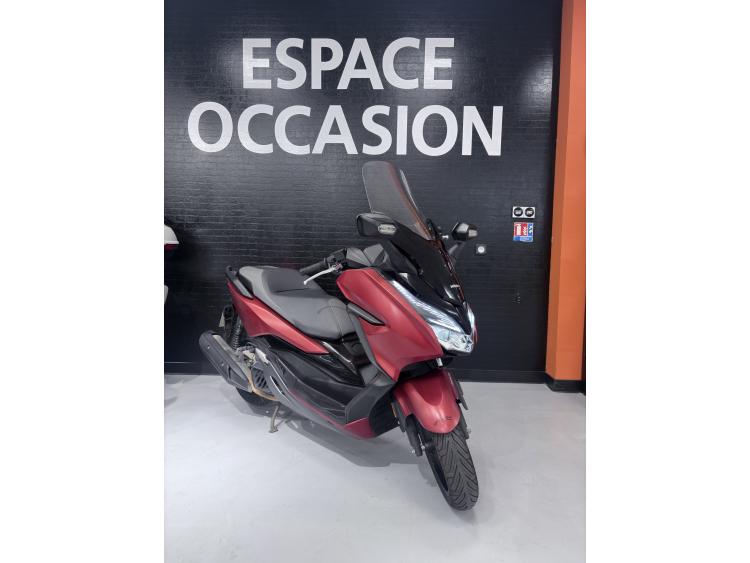 HONDA NSS FORZA 125