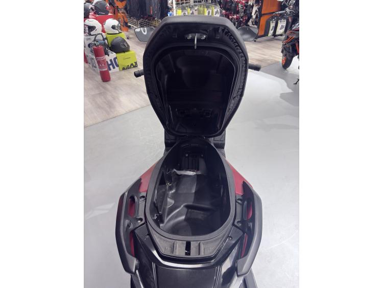 HONDA NSS FORZA 125