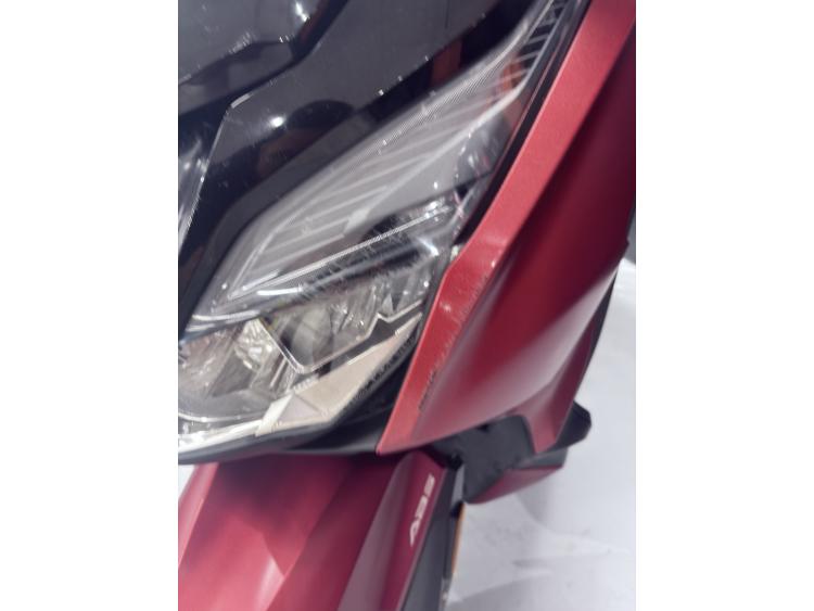 HONDA NSS FORZA 125