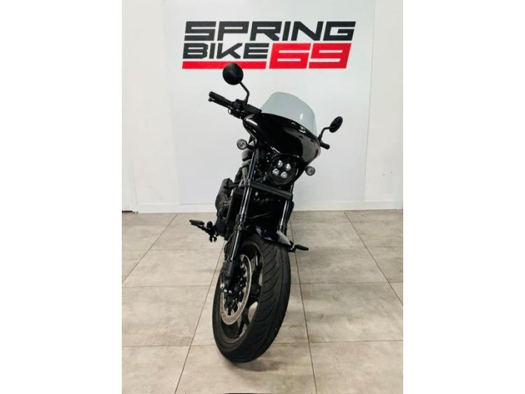 HONDA CMX 1100 REBEL