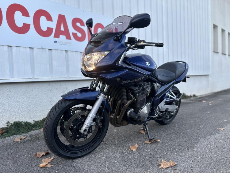 SUZUKI GSF 1200 S BANDIT