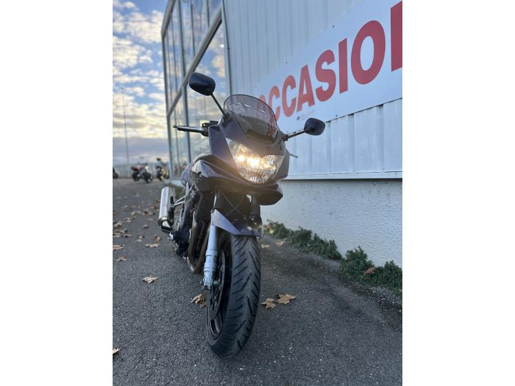 SUZUKI GSF 1200 S BANDIT