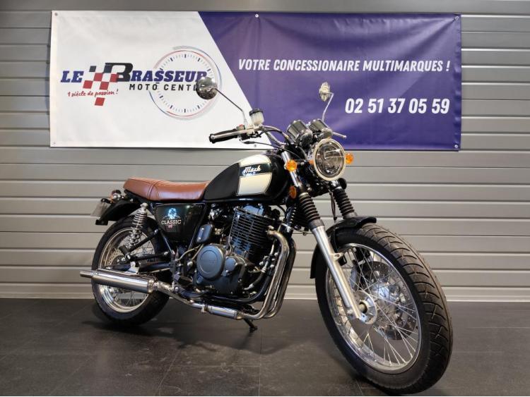 MASH Six Hundred 650 A2
