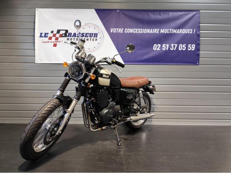 MASH Six Hundred 650 A2