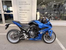 Photo du véhicule SUZUKI