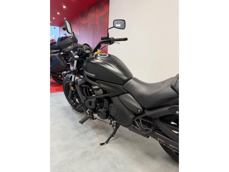 KAWASAKI VULCAN 650 S