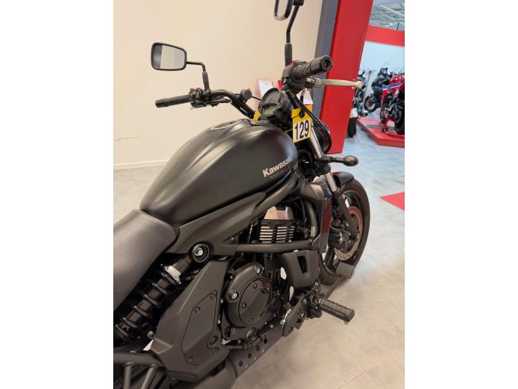 KAWASAKI VULCAN 650 S