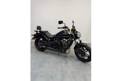 KAWASAKI VULCAN 650 S