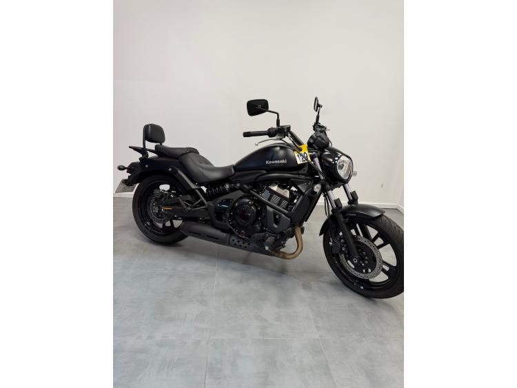 KAWASAKI VULCAN 650 S