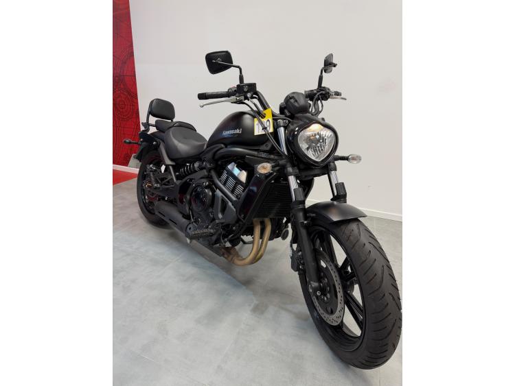 KAWASAKI VULCAN 650 S