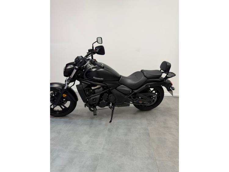 KAWASAKI VULCAN 650 S