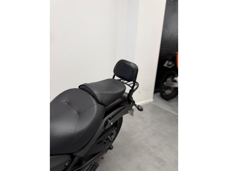 KAWASAKI VULCAN 650 S