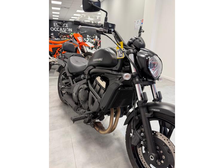 KAWASAKI VULCAN 650 S