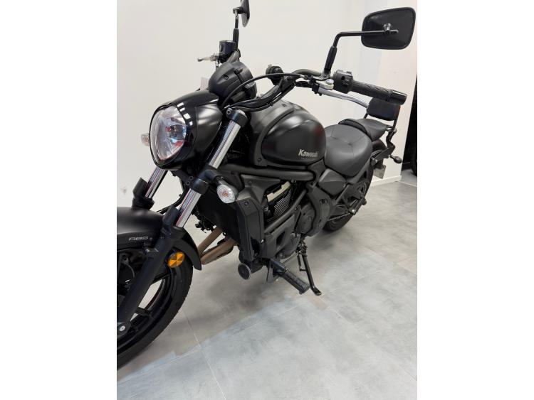 KAWASAKI VULCAN 650 S