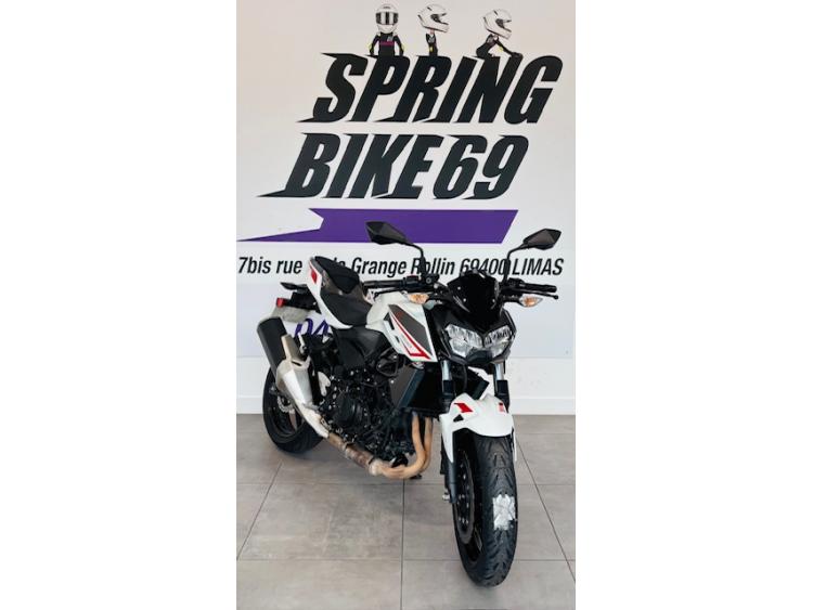 KAWASAKI Z 400